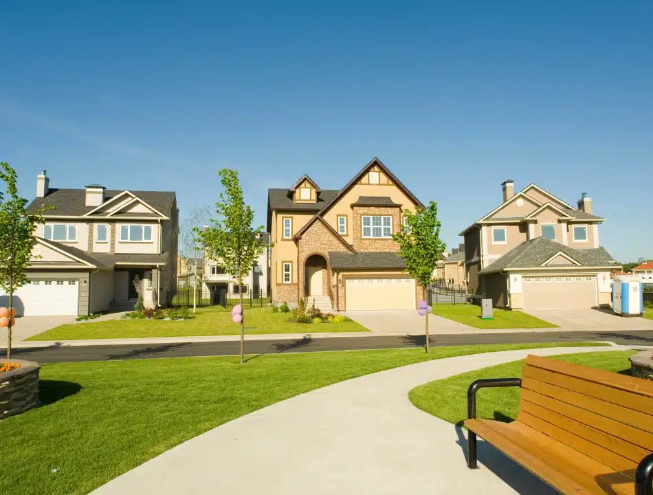A trusted name in cash home buying