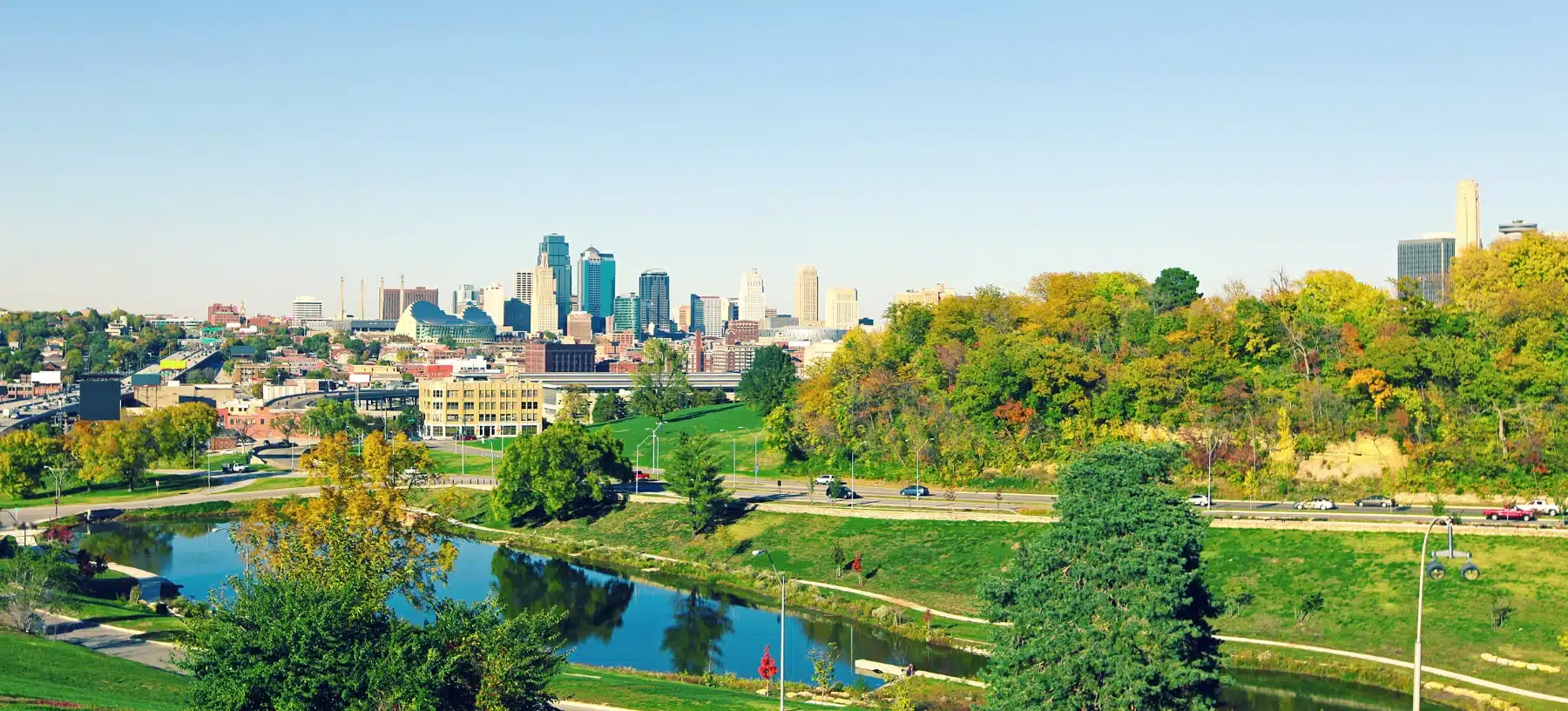 We buy houses in Kansas City