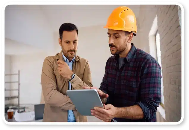 Renovation team - Image