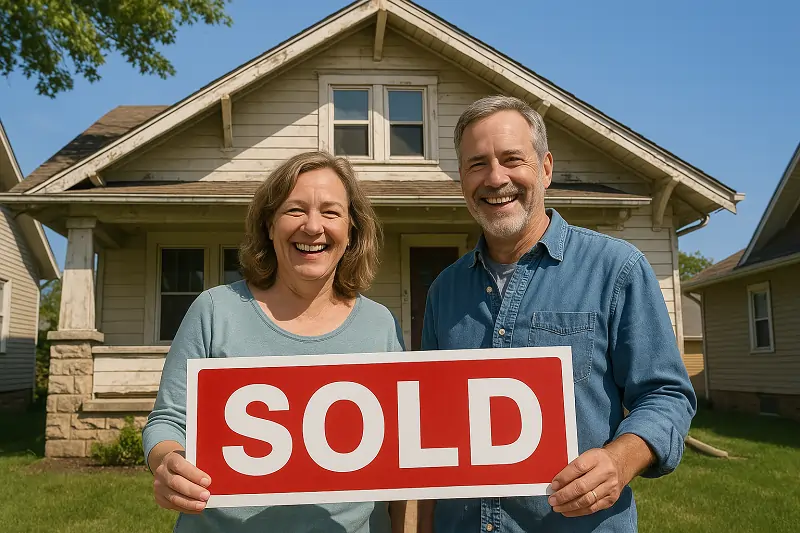 Close the deal in Lenexa