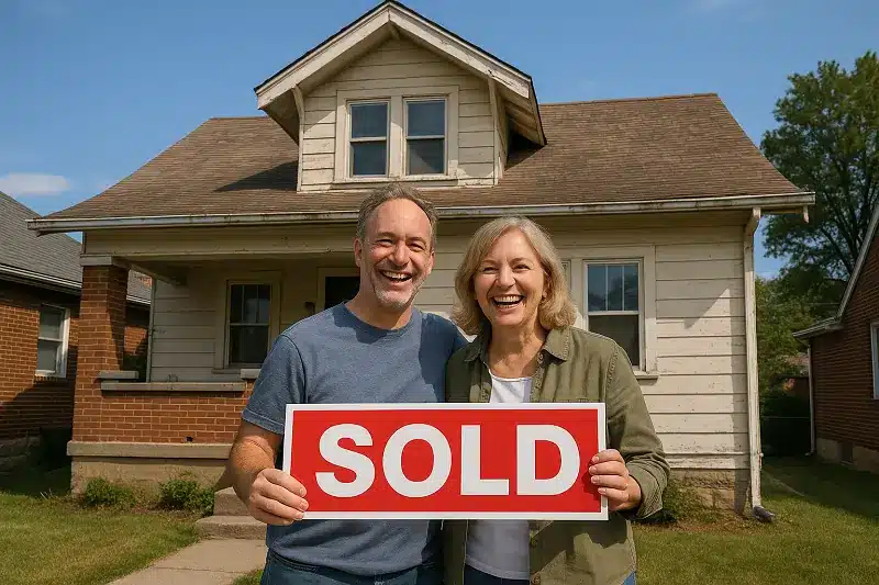 Close the deal in Overland Park