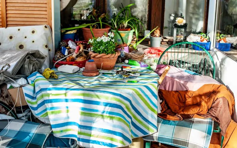 How To Sell a Hoarded House In Missouri