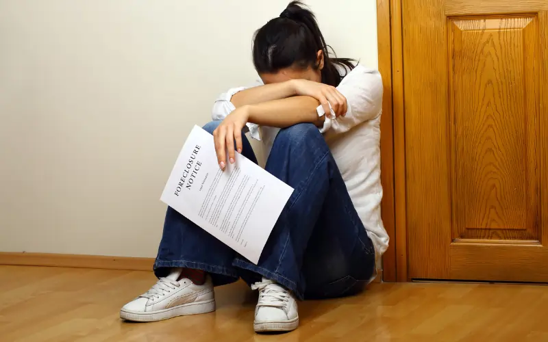 Missouri Foreclosure Timeline & Notice Types