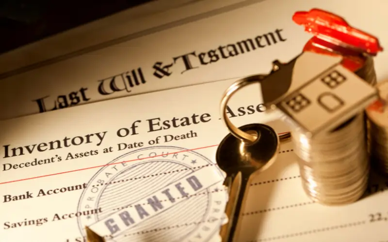 Sell A Home in Probate in Missouri [Get A Quick Cash Offer]